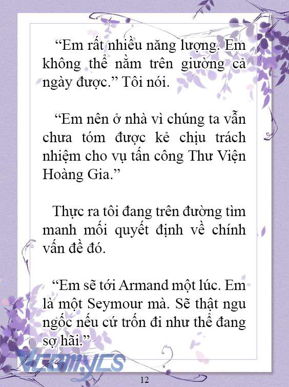 [Novel] Làm Ác Nữ Bộ Không Tốt Sao? Chap 173 - Next Chap 174