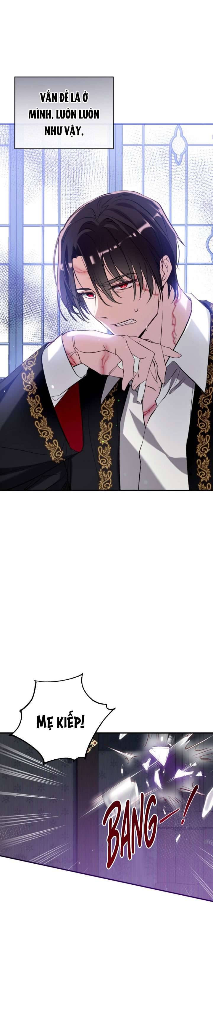 Chúng Ta Có Thể Trở Thành Một Gia Đình Được Không? Chap 46 - Next Chap 47