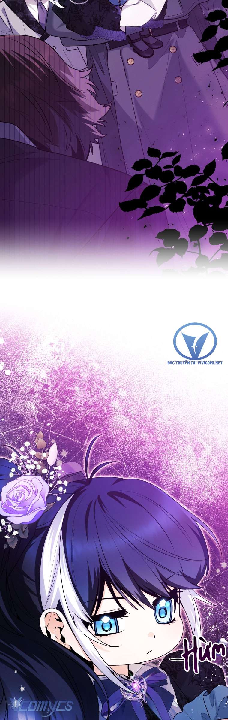 Bé Con Cá Voi Sát Thủ Chapter 37 - Next Chapter 38