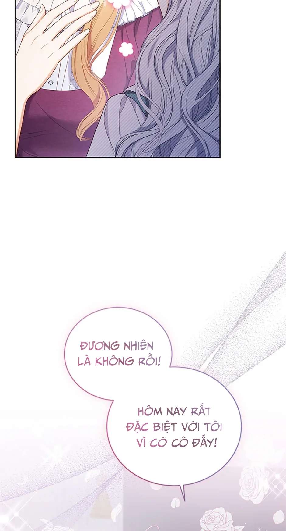 Hầu Gái Trong Trò Chơi Harem Ngược Muốn Nghỉ Việc Chapter 28 - Trang 4