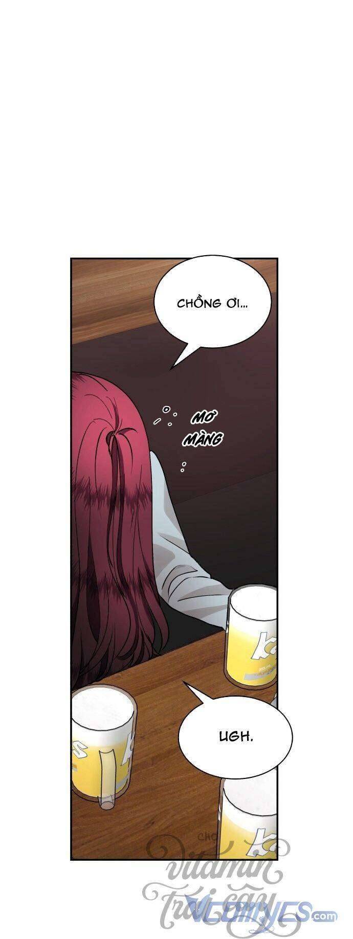 Oan Gia Ngõ Hẹp Chapter 31 - Trang 3