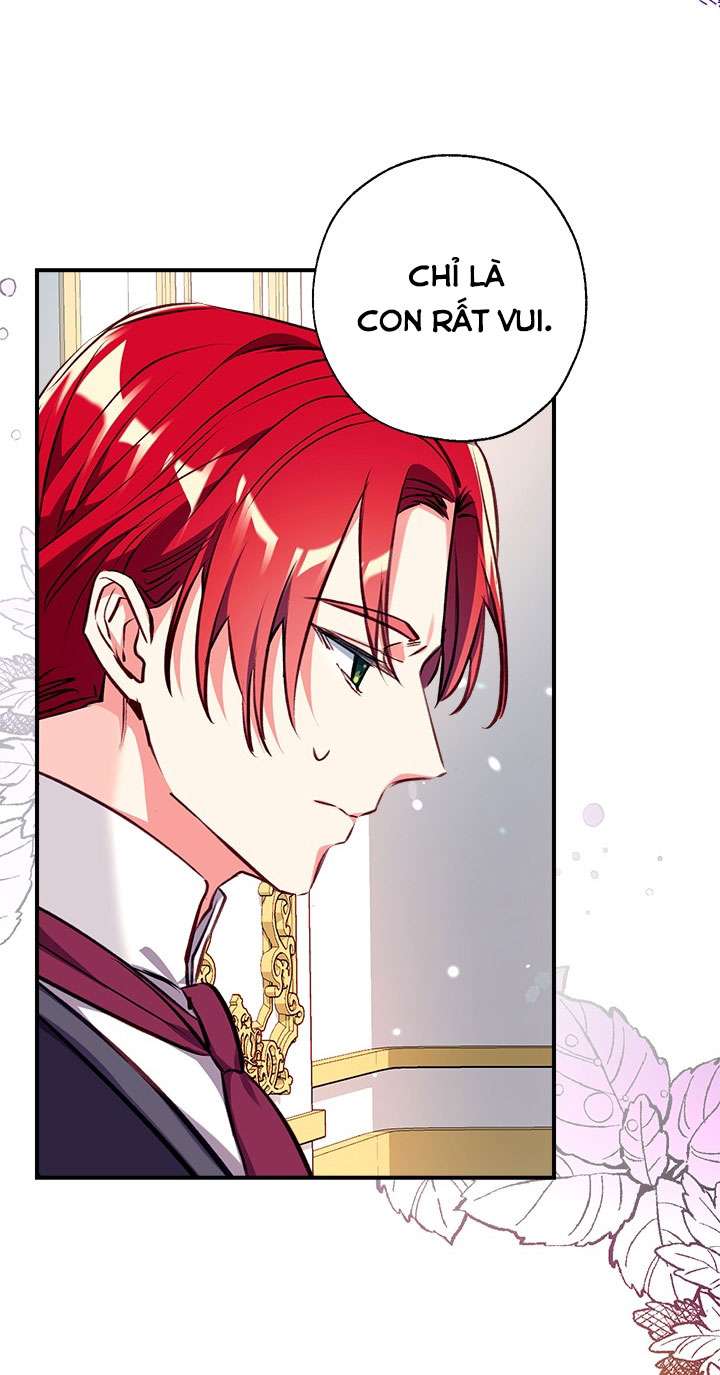 Chúng Ta Có Thể Trở Thành Một Gia Đình Được Không? Chap 17 - Next Chap 18