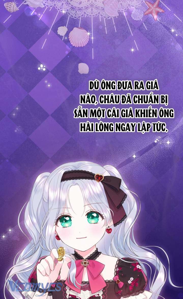 Người Anh Trai Mạnh Nhất Của Tôi Đã Mất Trí Nhớ Chap 9 - Trang 4