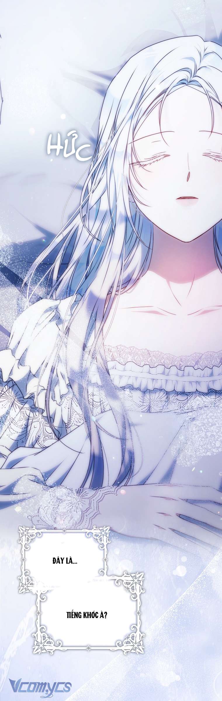 Tôi Trở Thành Vợ Của Nam Chính Chap 101 - Next Chap 102