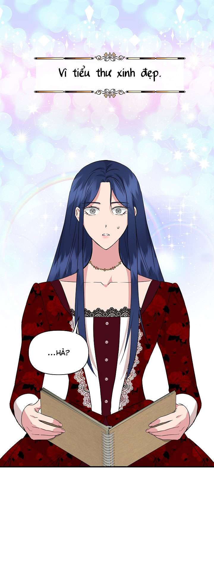 Tôi Không Phải Là Cinderella Chapter 9 - Next Chapter 9.5