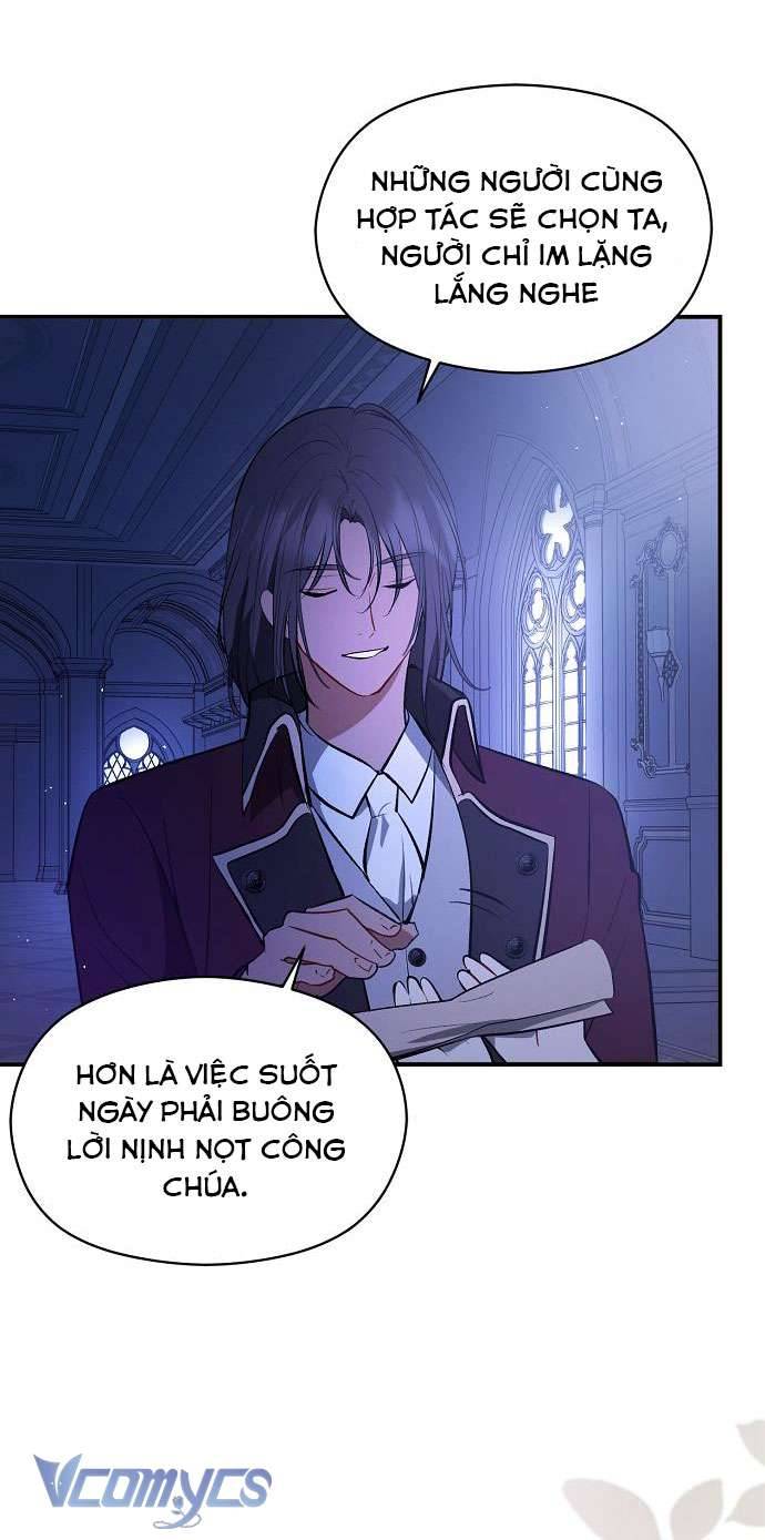 Tôi không cố tình quyến rũ nam chính Chap 55 - Trang 2