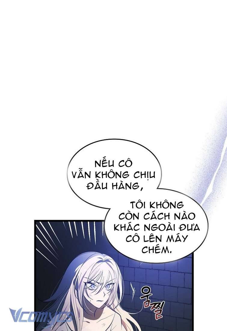 Ác Quỷ Nuôi Dưỡng Tiểu Thư Chapter 1 - Trang 4