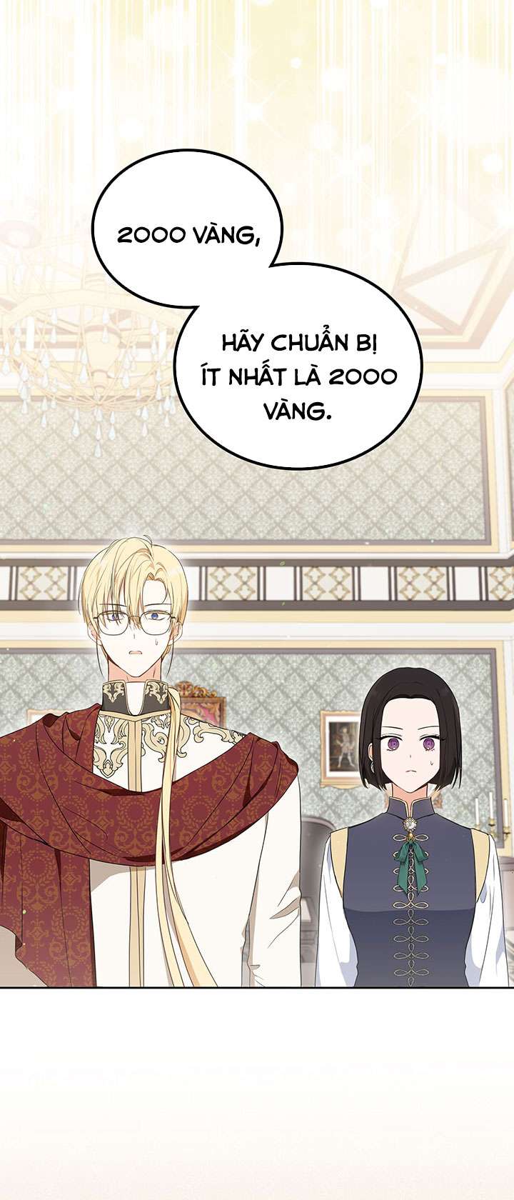 Kiếp Này Nhất Định Làm Gia Chủ Chap 80 - Trang 2