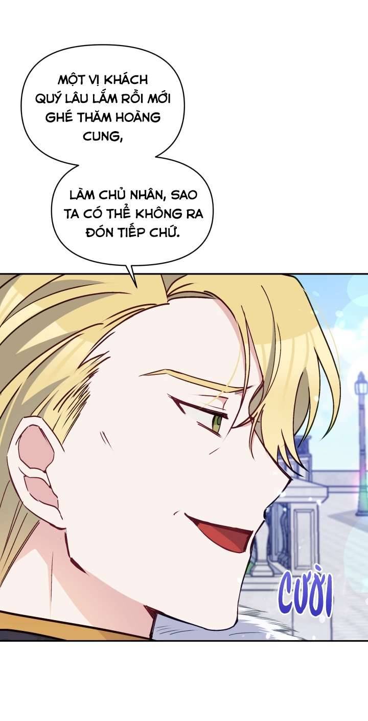 Người Bảo Hộ Của Bạo Quân Là Ma Nữ Tàn Độc Chap 37 - Trang 4