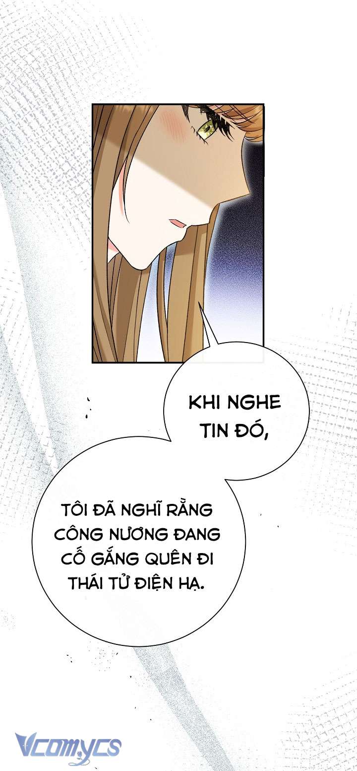 Người Xem Mắt Của Ác Nữ Quá Hoàn Hảo Chapter 14 - Next Chapter 15