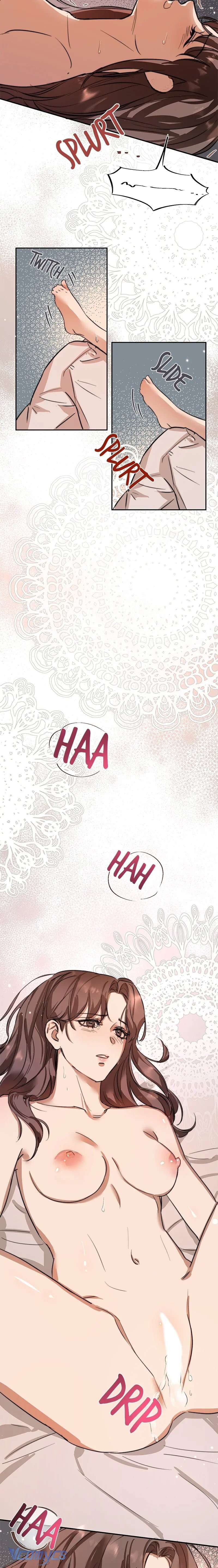 Chân dung của cố Hoàng tử Chap 5 - Trang 2