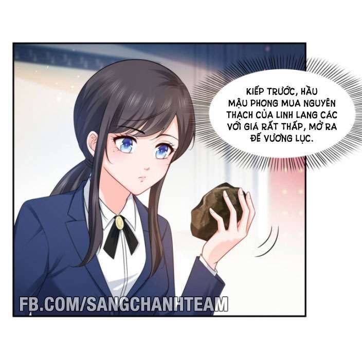 Hệt Như Hàn Quang Gặp Nắng Gắt Chap 166 - Next Chap 167