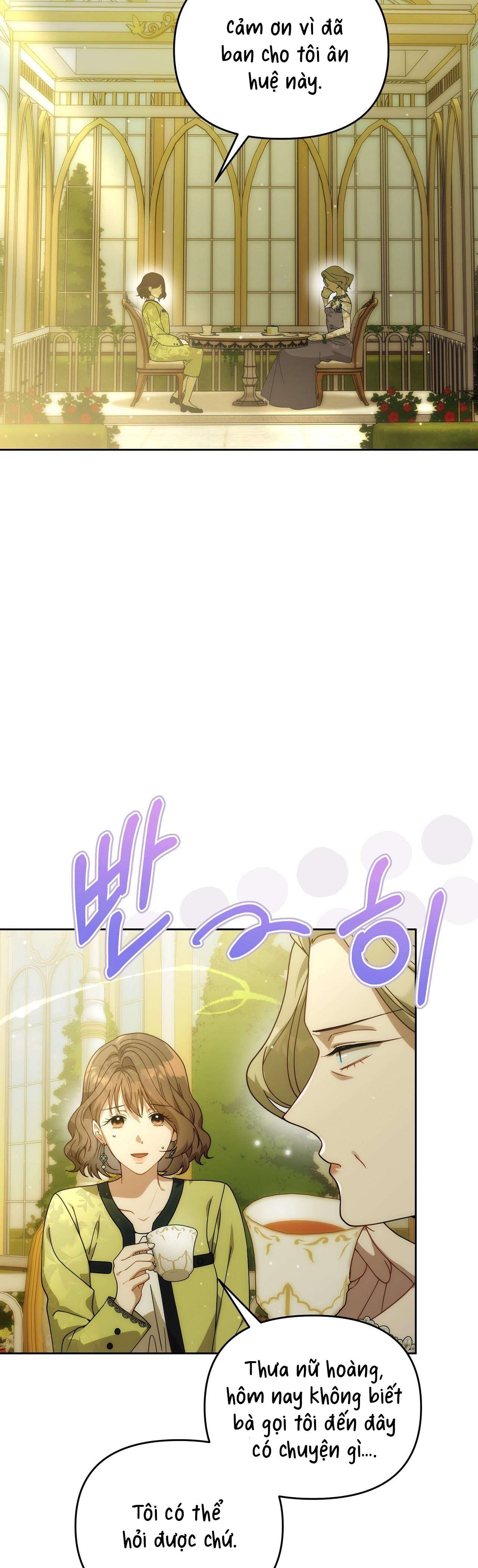 [ 18+ ] Vụ Bê Bối Pháp Lý Chap 7 - Trang 2