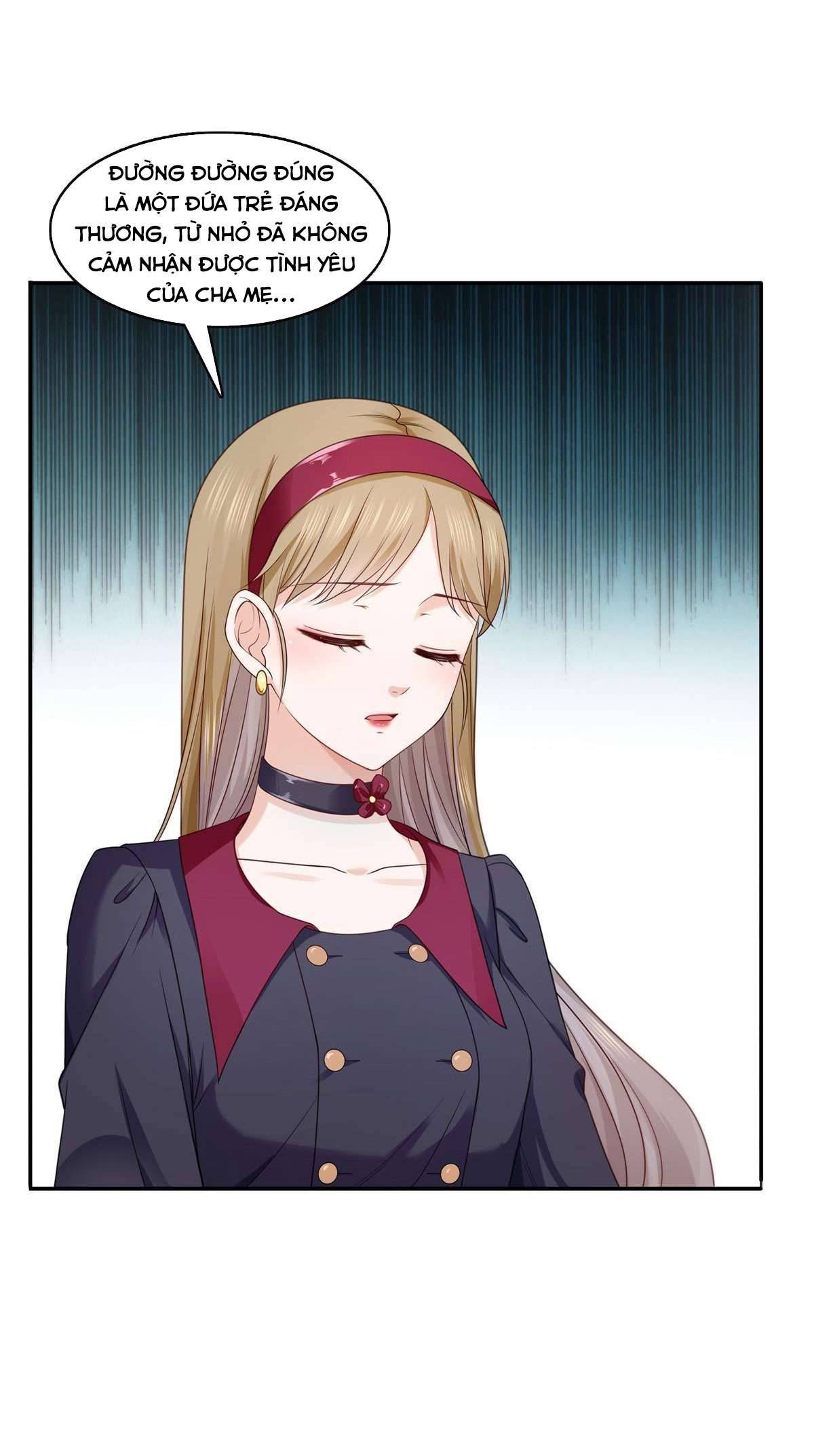 Hệt Như Hàn Quang Gặp Nắng Gắt Chap 300 - Next Chap 301