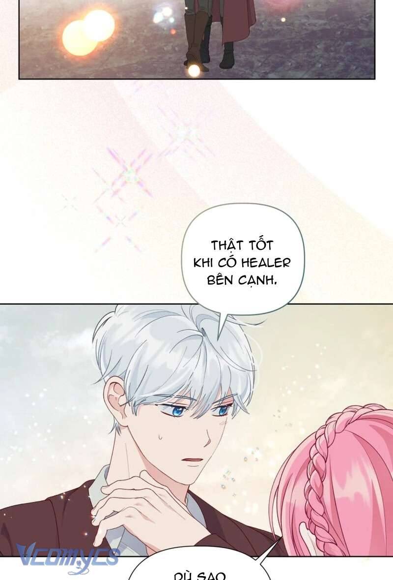 Sự Điều Trị Đặc Biệt Của Tinh Linh Chapter 79 - Next Chapter 80