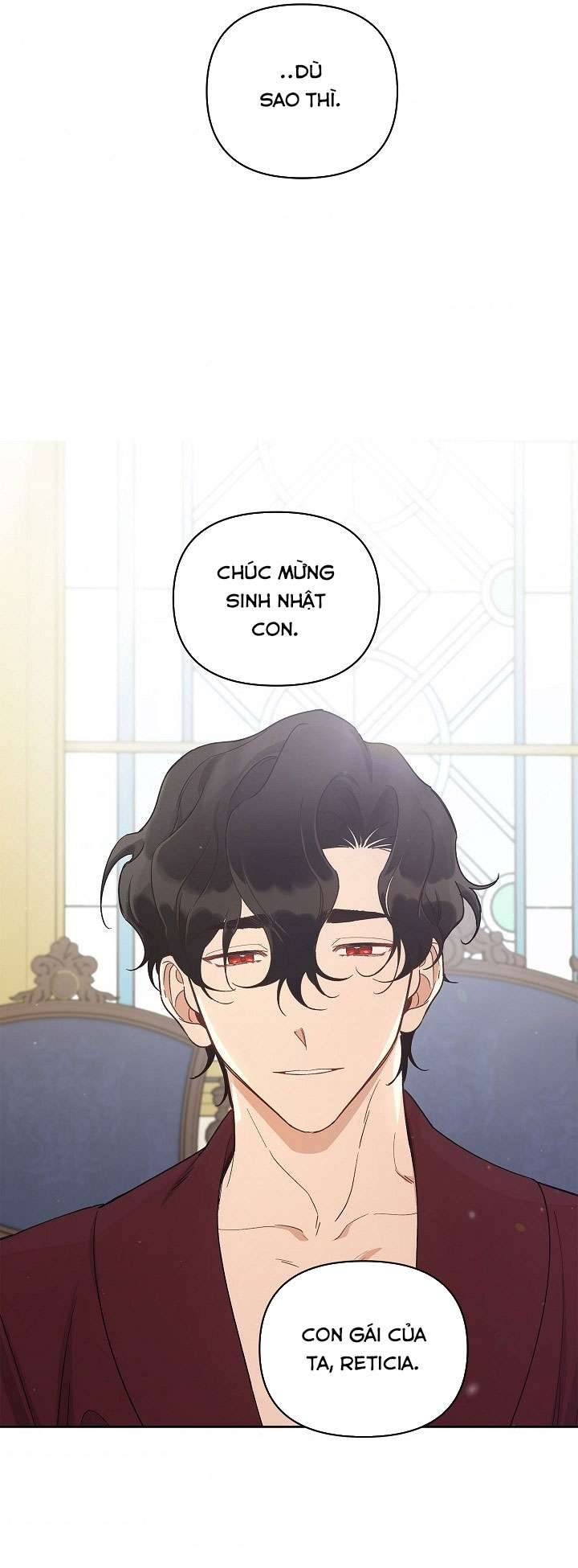 Phương Pháp Trở Thành Con Gái Của Người Hùng Bóng Đêm Chap 19 - Trang 2