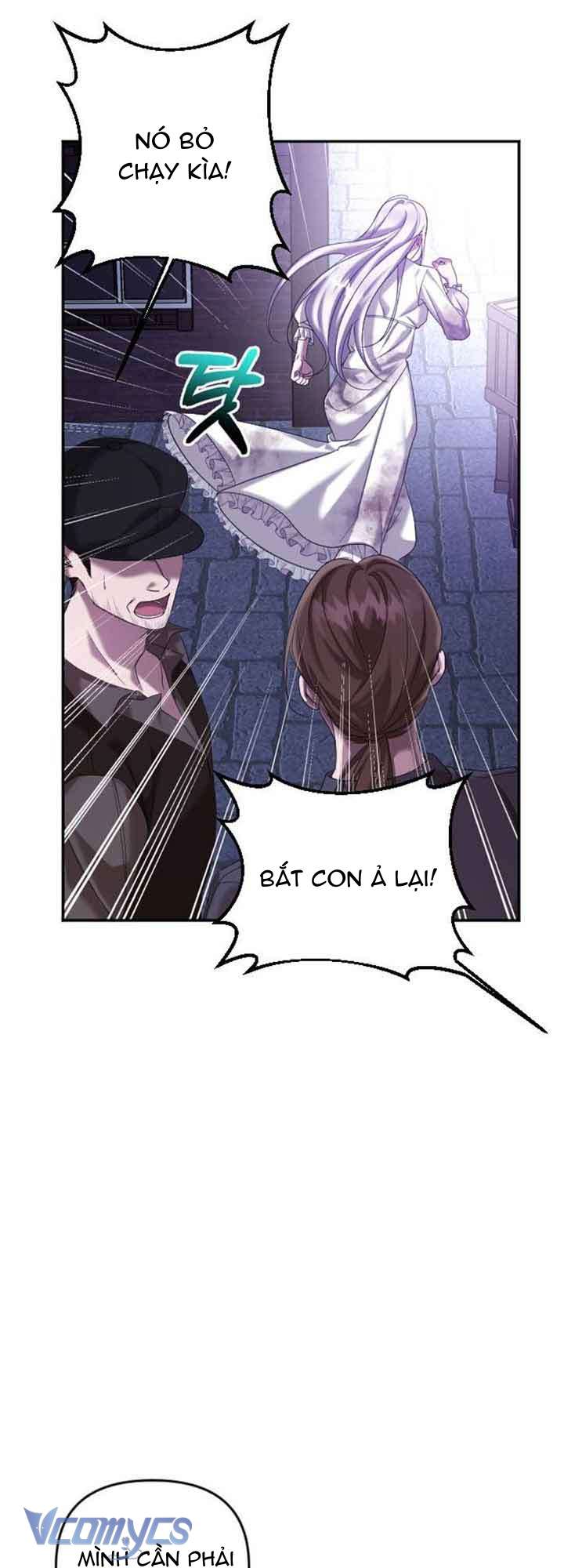 Hôn Nhân Liên Minh Để Trả Thù Chap 2 - Next Chap 3