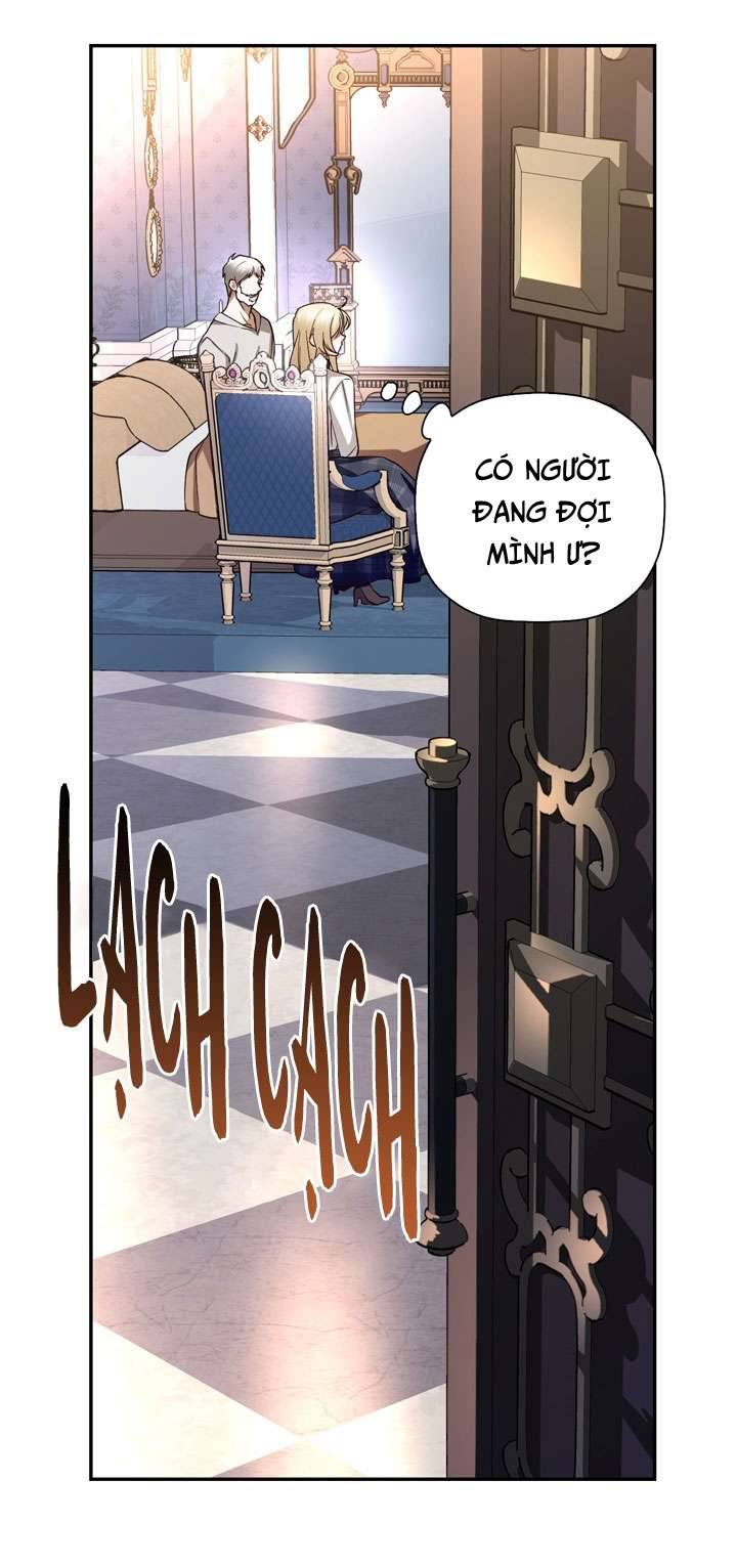 Phương Pháp Che Giấu Đứa Con Của Hoàng Đế Chapter 24 - Next Chapter 25