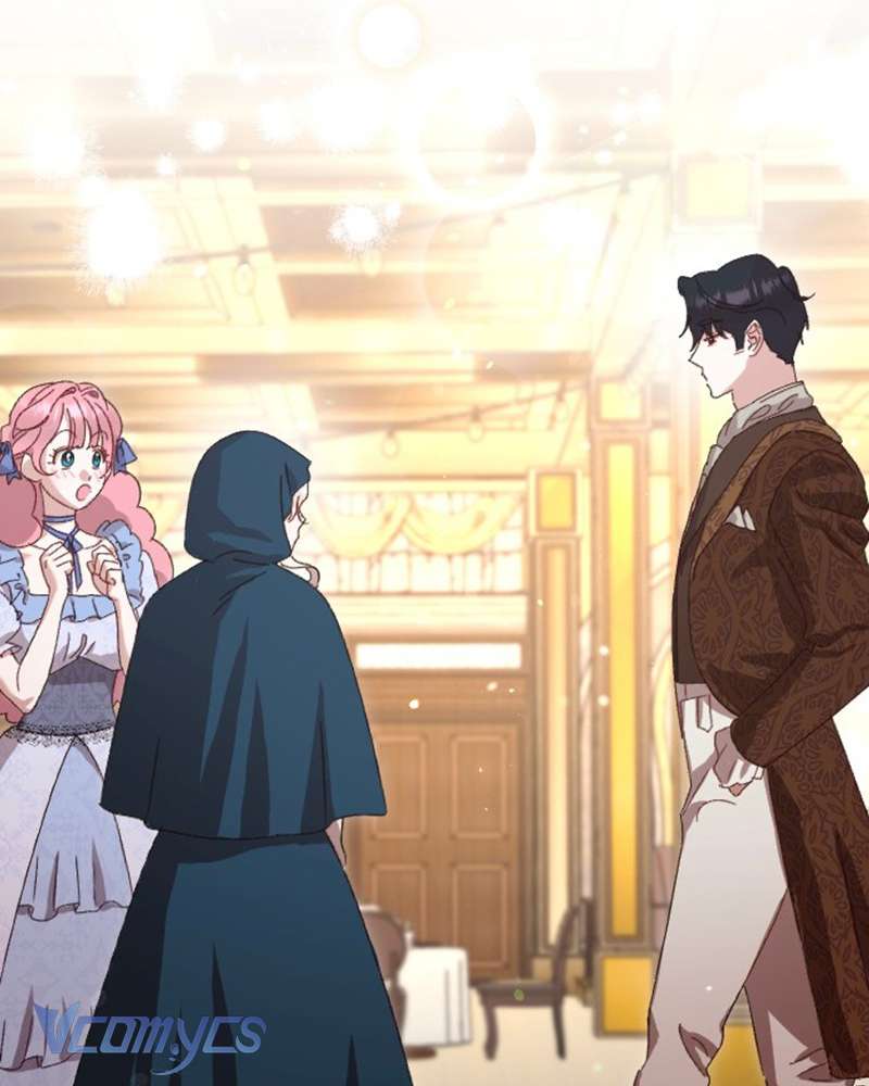 Dành Cho Những Ai Coi Hối Tiếc Là Điều Xa Xỉ Chap 6 - Next Chap 7