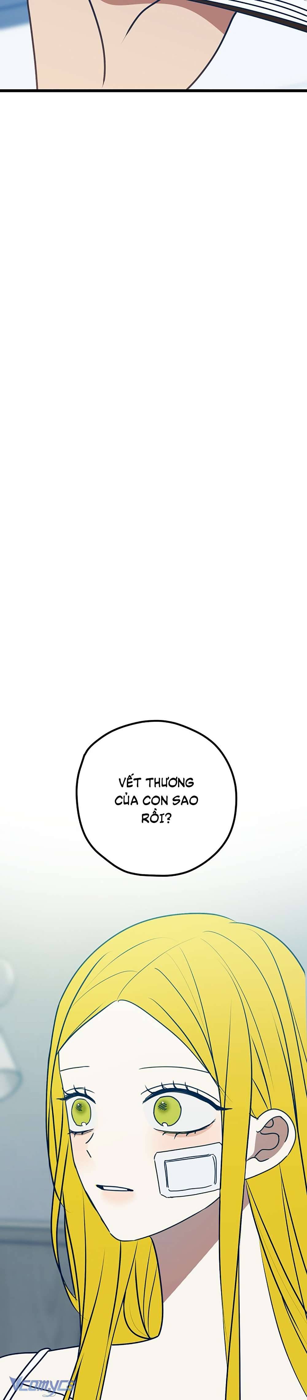 Kẻ Rác Rưởi Không Đáng Được Yêu Chapter 108 - Trang 4