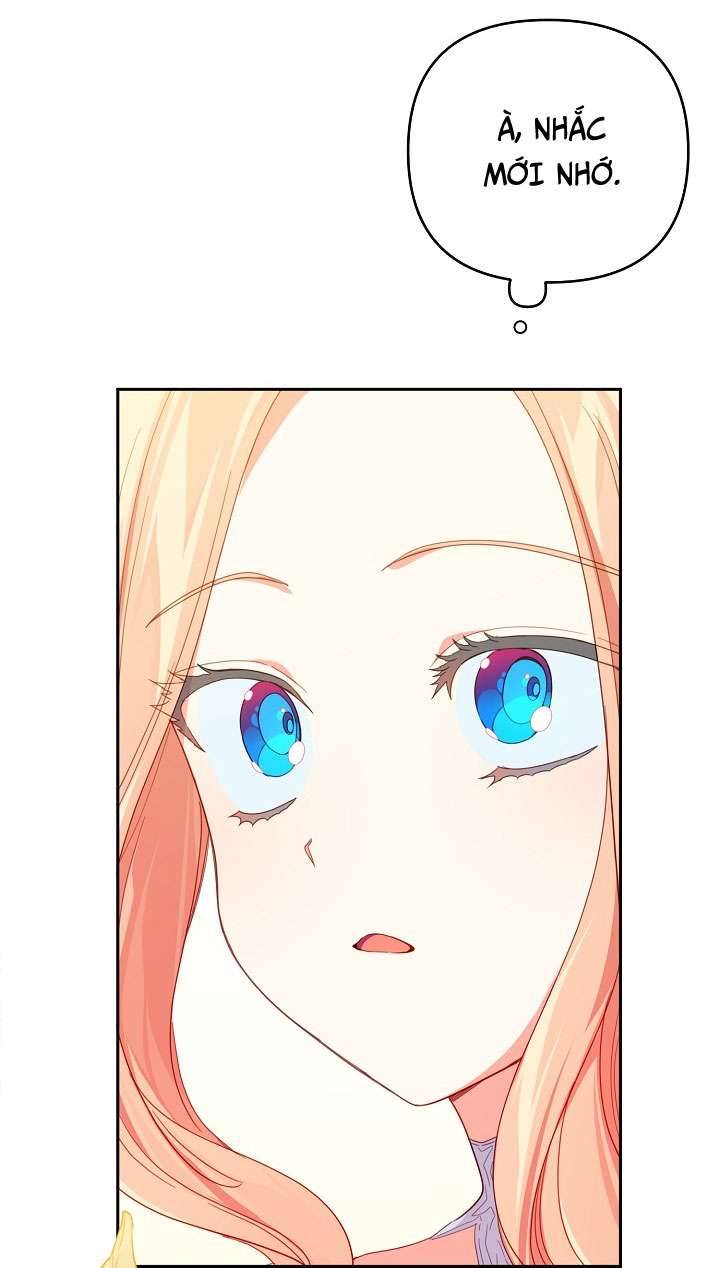 Tôi Đã Nuôi Dưỡng Một Nam Phụ Đầy Ám Ảnh Chapter 25 - Trang 3