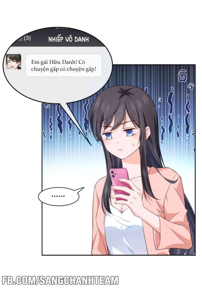 Hệt Như Hàn Quang Gặp Nắng Gắt Chap 193 - Next Chapter 193.1