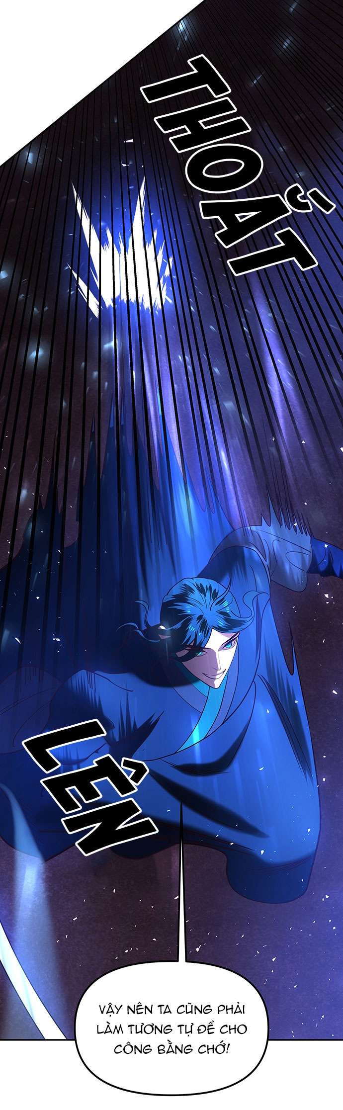 Vương Tử Huyền Bí Chapter 43 - Trang 4