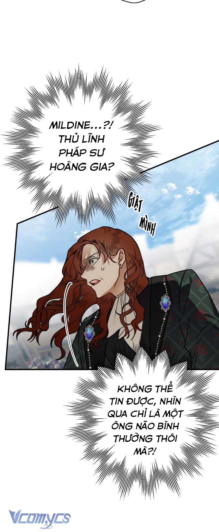 Bỗng Nhiên Tôi Trở Thành Quạ Đen!! Chapter 41 - Trang 4