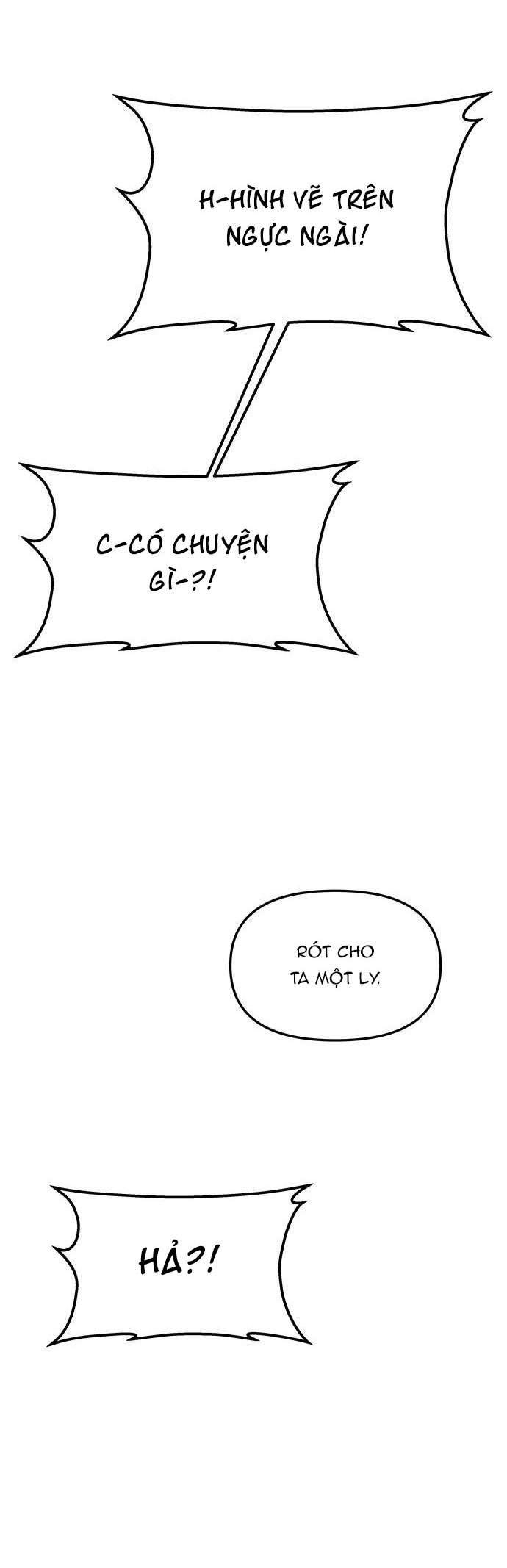 Vương Tử Huyền Bí Chapter 65 - Trang 4