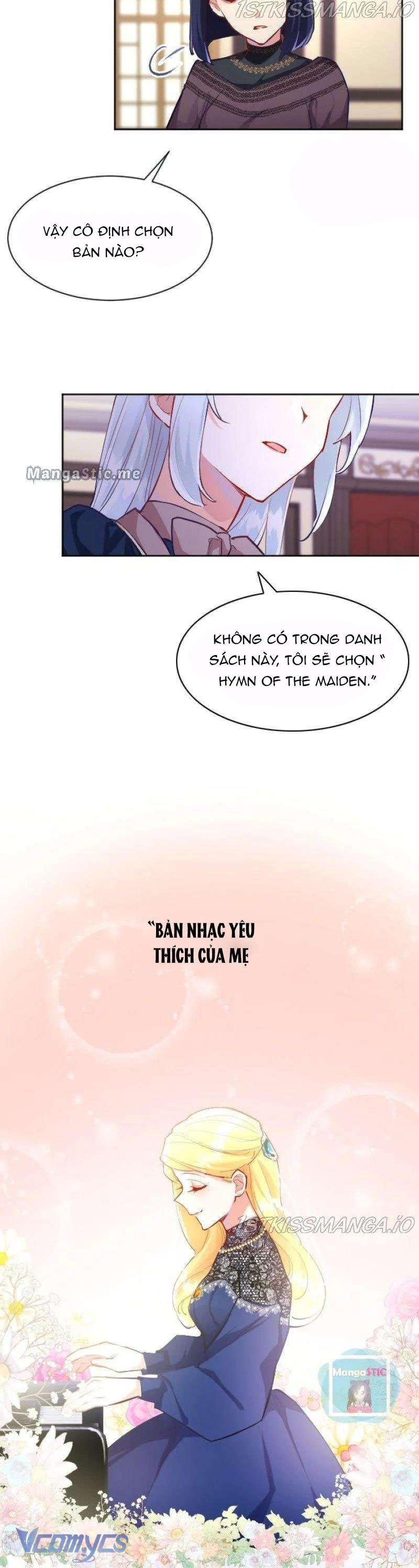 Sự Báo Thù Của Một Vị Thánh Chap 26 - Next Chap 27