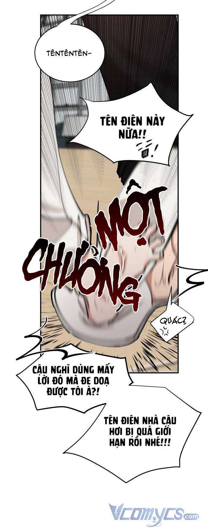 Oan Gia Ngõ Hẹp Chapter 33 - Trang 3