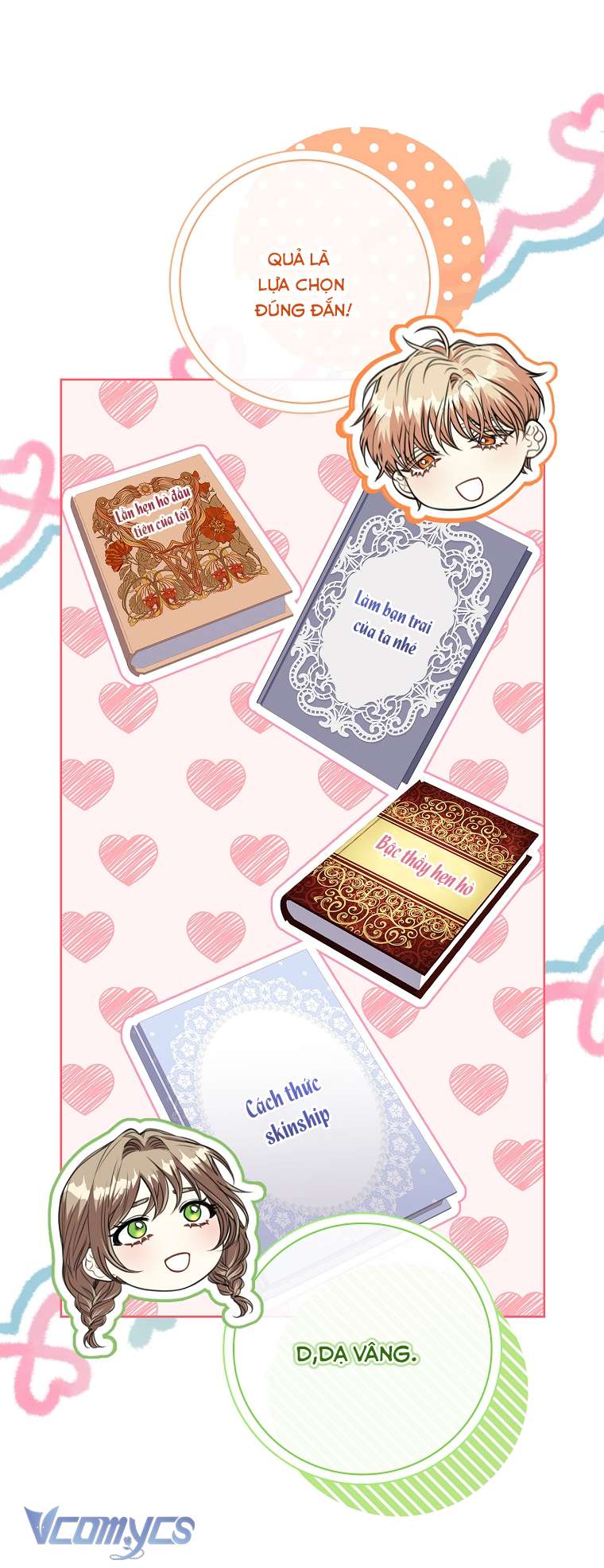 Thư Ký Của Bạo Chúa Chapter 113 - Next Chapter 114