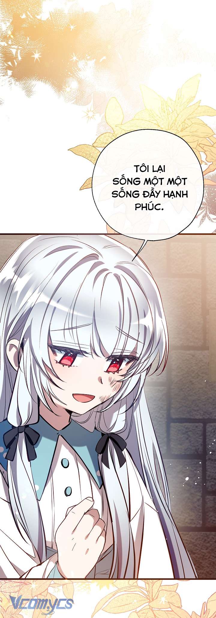 Chúng Ta Có Thể Trở Thành Một Gia Đình Được Không? Chap 76 - Next Chap 77