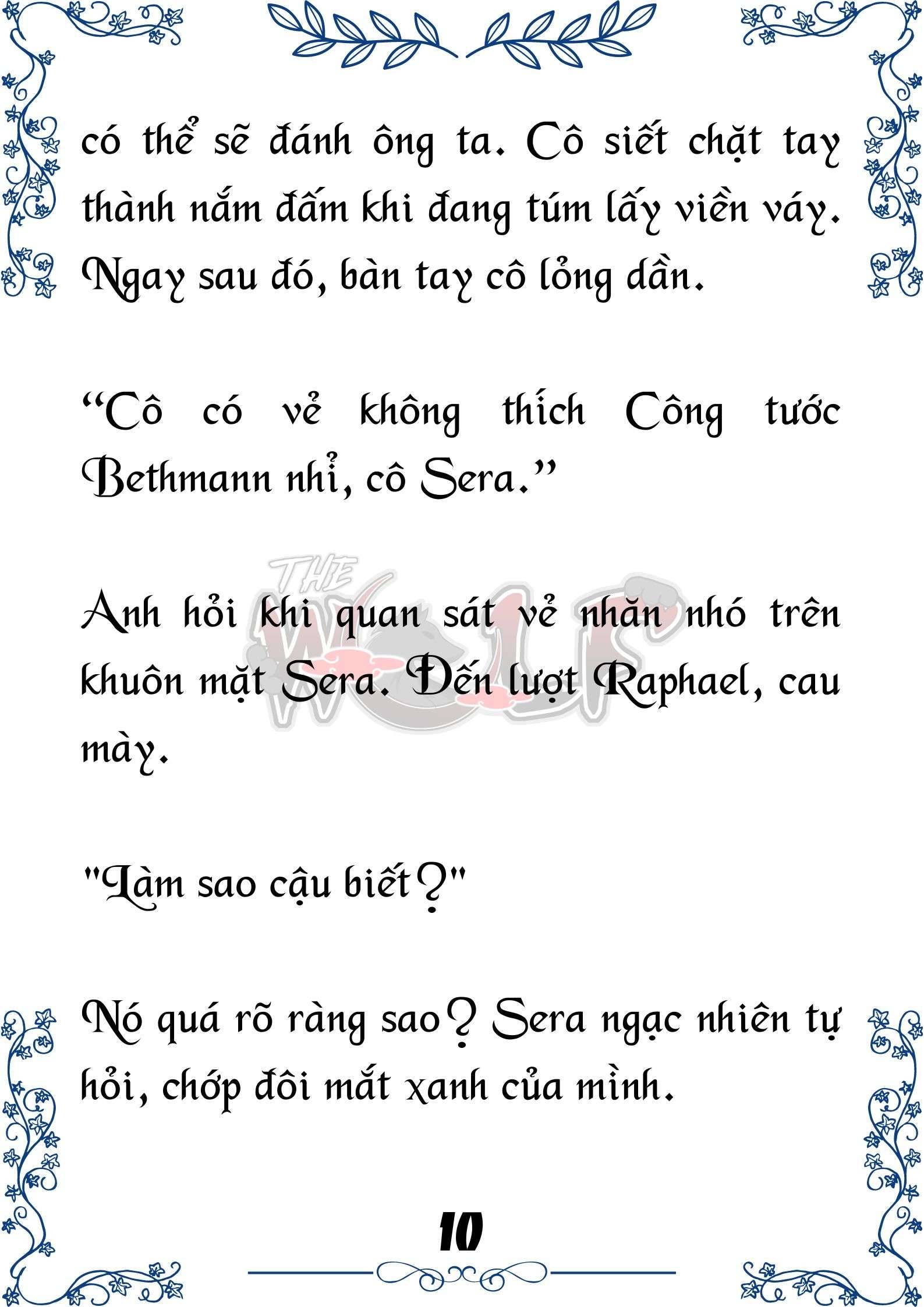 Tôi Trở Thành Gia Sư Của Cặp Song Sinh Hoàng Gia Chap 66 - Trang 2