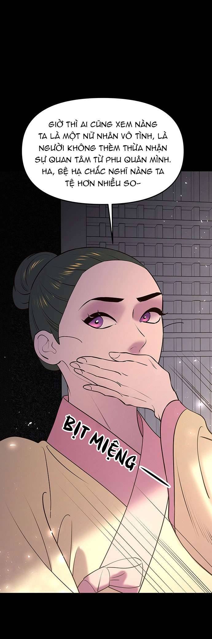 Vương Tử Huyền Bí Chapter 38 - Trang 4