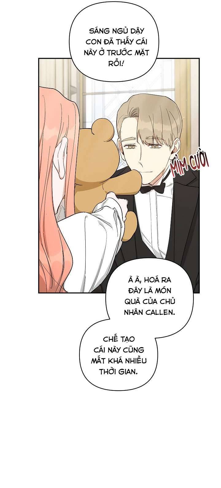 Phương Pháp Trở Thành Con Gái Của Người Hùng Bóng Đêm Chap 19 - Trang 2