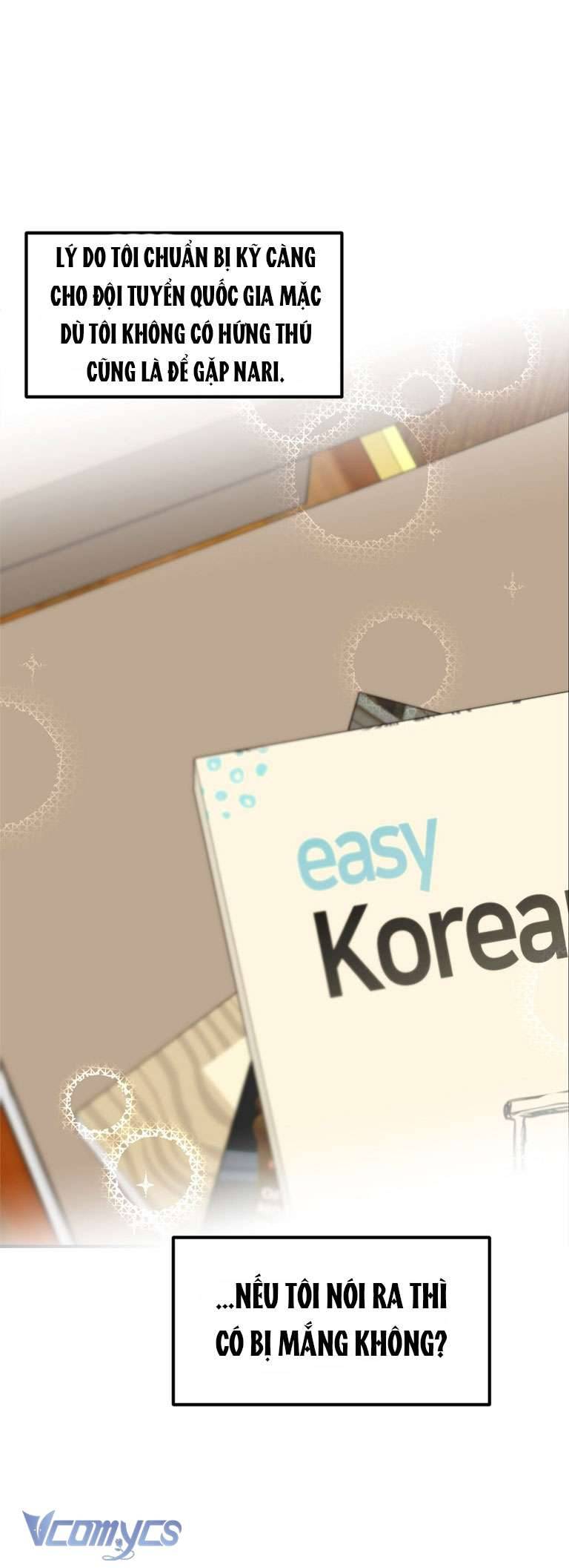 [18+] Scandal Cầu Hôn Chapter 1 - Trang 3