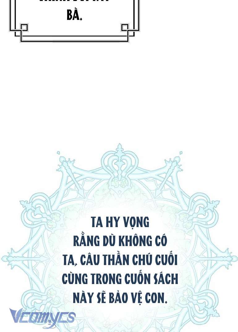Sau Này Họ Sẽ Sinh Ra Tôi Chapter 1 - Trang 4