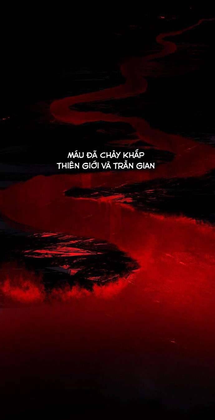 Vương Tử Huyền Bí Chapter 1 - Trang 4