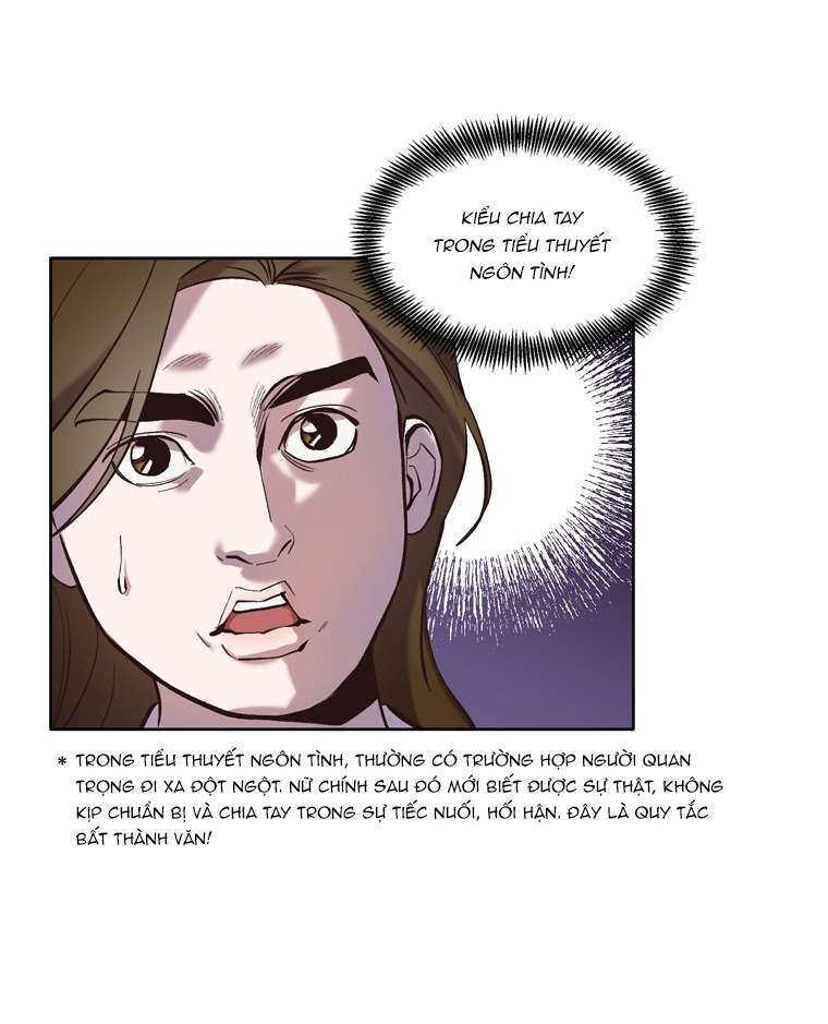 Thanh Xuân Của Chúng Ta Chap 65 - Next Chap 66