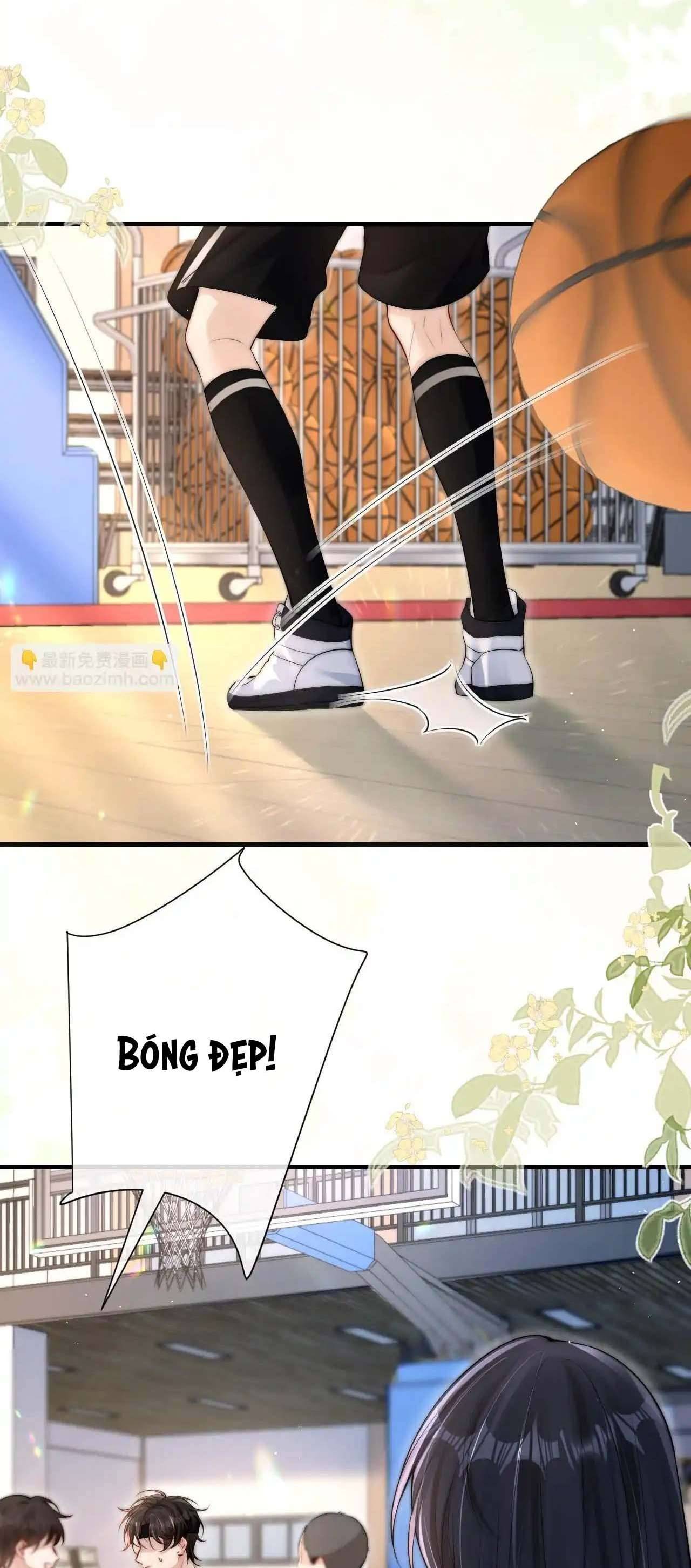 Em Nghe Thấy Được Chapter 17 - Next 