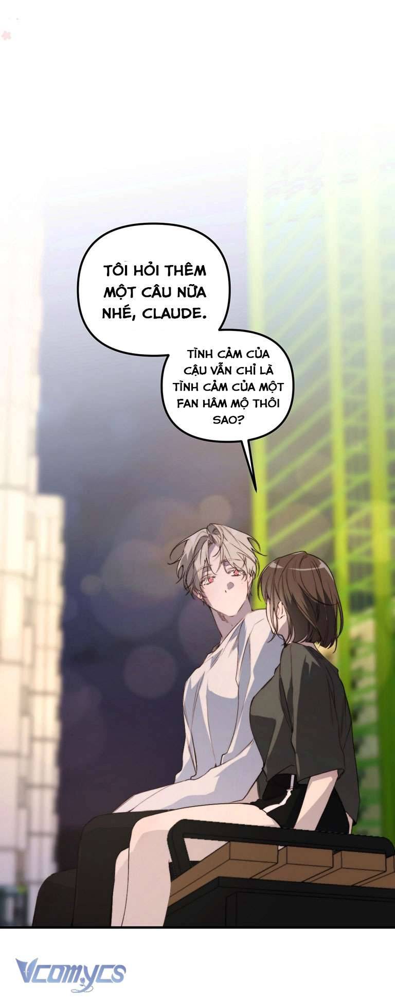 [18+] Scandal Cầu Hôn Chap 2 - Trang 2