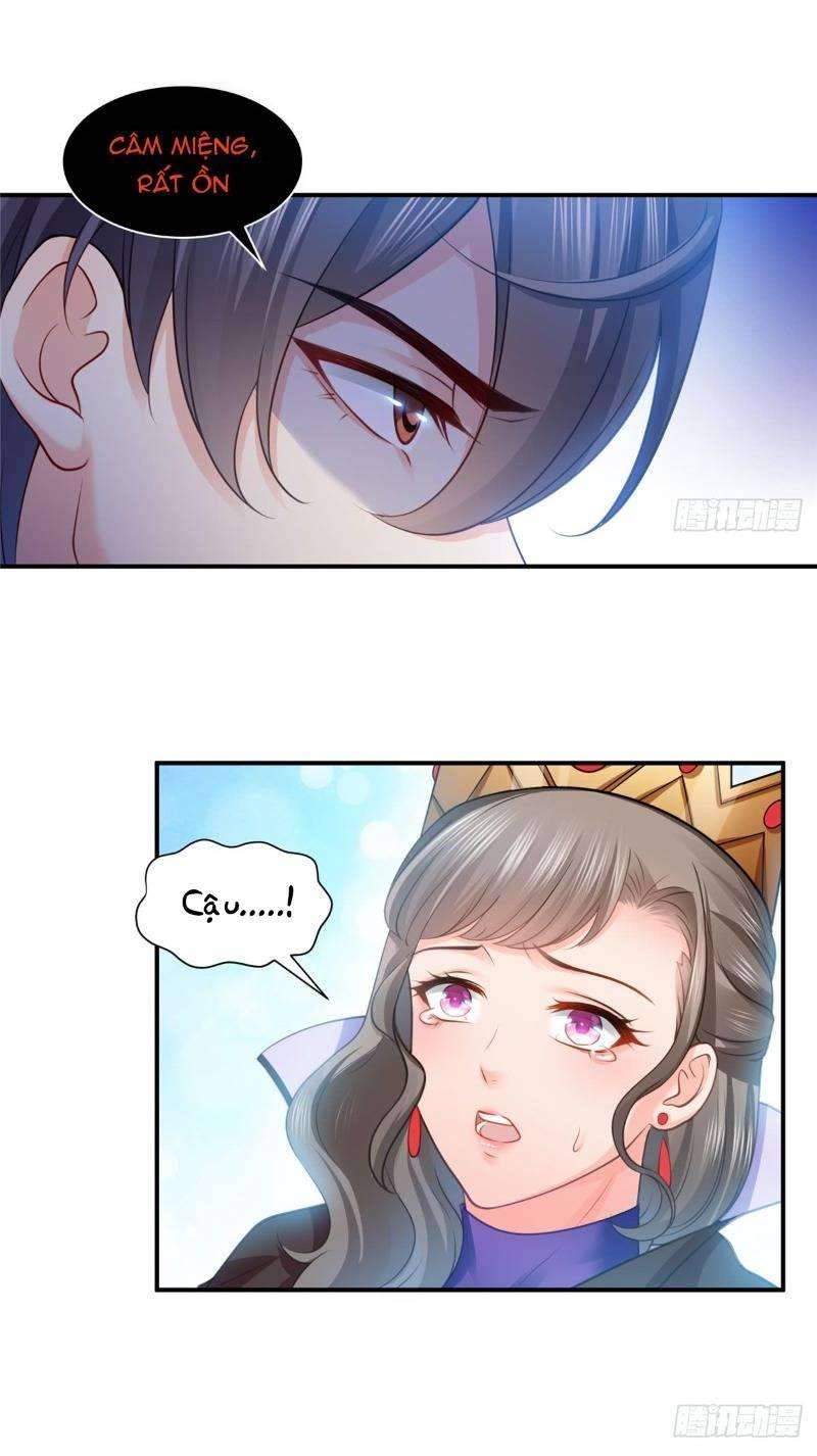 Hệt Như Hàn Quang Gặp Nắng Gắt Chap 58 - Next Chap 59