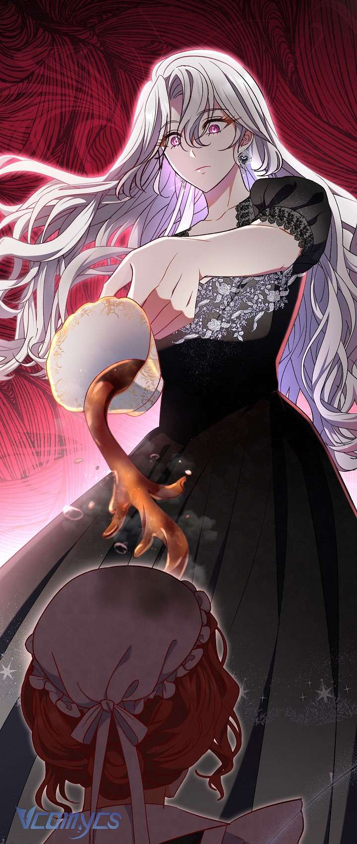 Người Xem Mắt Của Ác Nữ Quá Hoàn Hảo Chapter 27 - Next Chapter 28