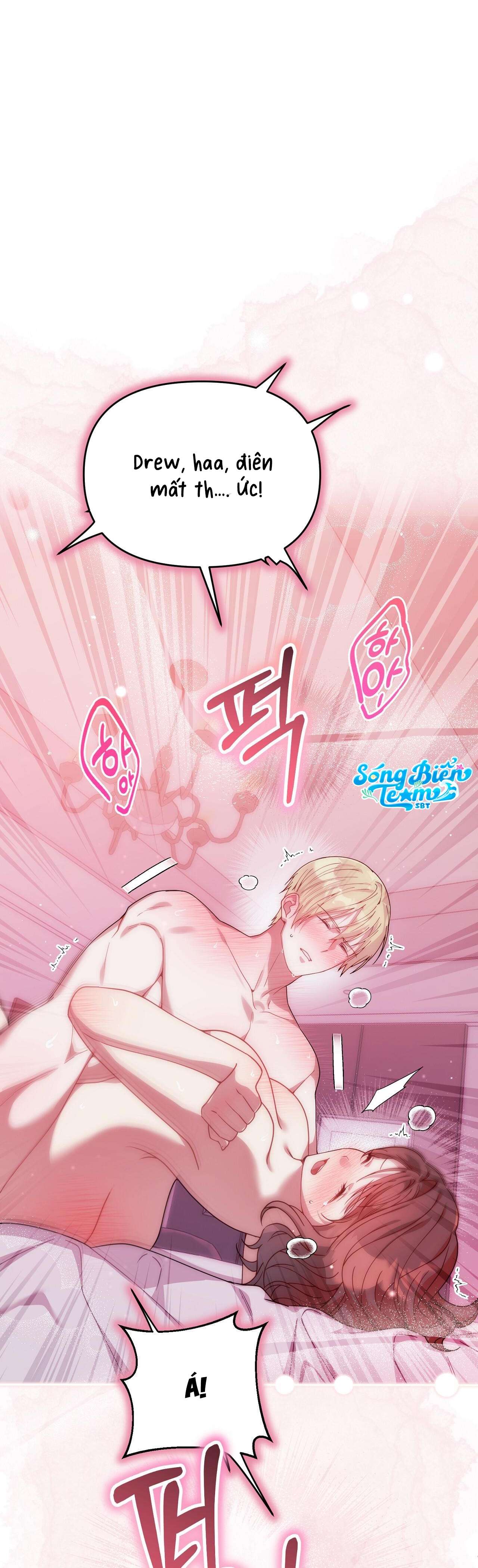 [ 18+ ] Vụ Bê Bối Pháp Lý Chap 5 - Trang 2