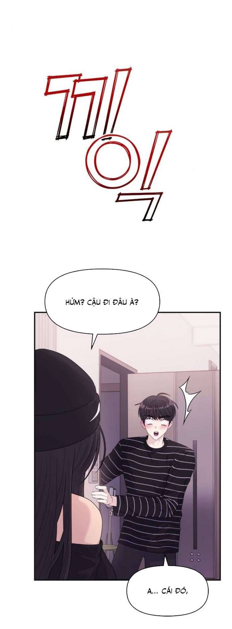 Couple Breaker Chapter 55 - Trang 4