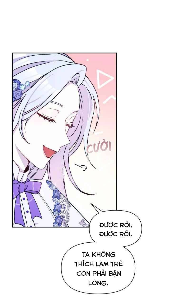 Người Bảo Hộ Của Bạo Quân Là Ma Nữ Tàn Độc Chap 17 - Trang 4