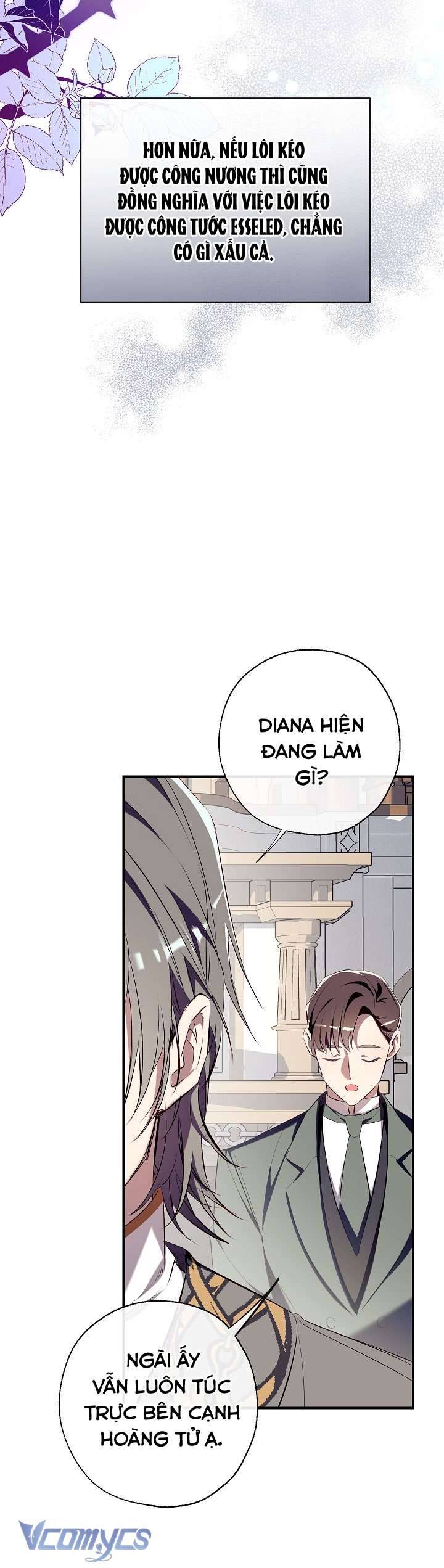 Chúng Ta Có Thể Trở Thành Một Gia Đình Được Không? Chap 97 - Next Chap 98