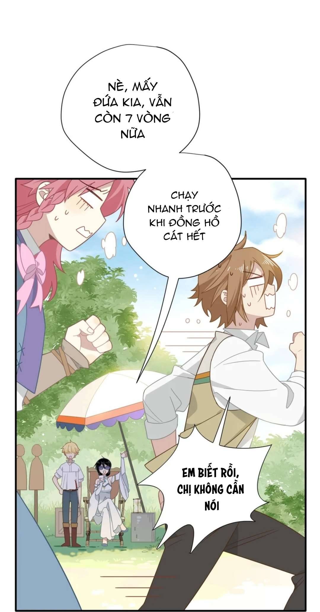 Xuyên thành phù thủy nuôi dưỡng kỵ sĩ thánh điện Chapter 14 - Next Chapter 15