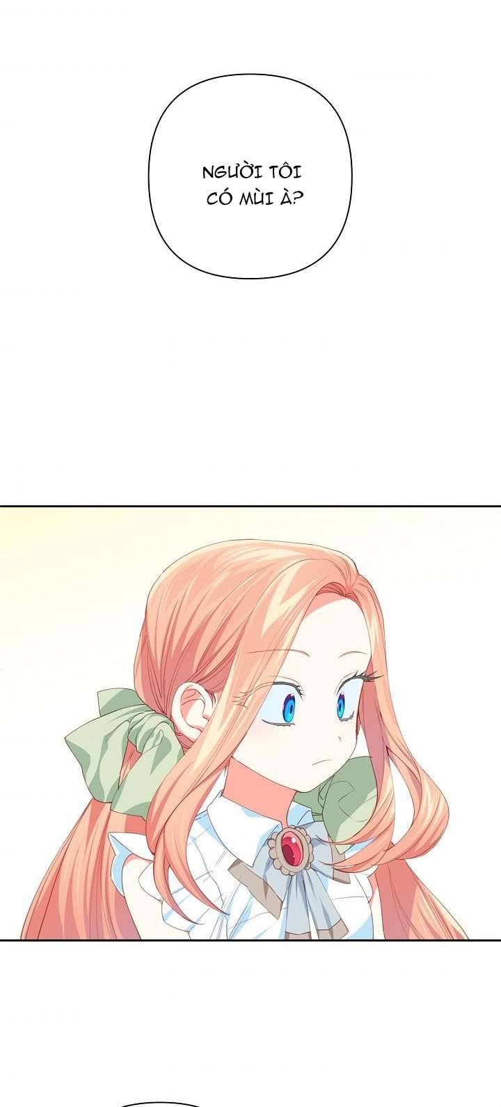 Tôi Đã Nuôi Dưỡng Một Nam Phụ Đầy Ám Ảnh Chapter 14 - Trang 3